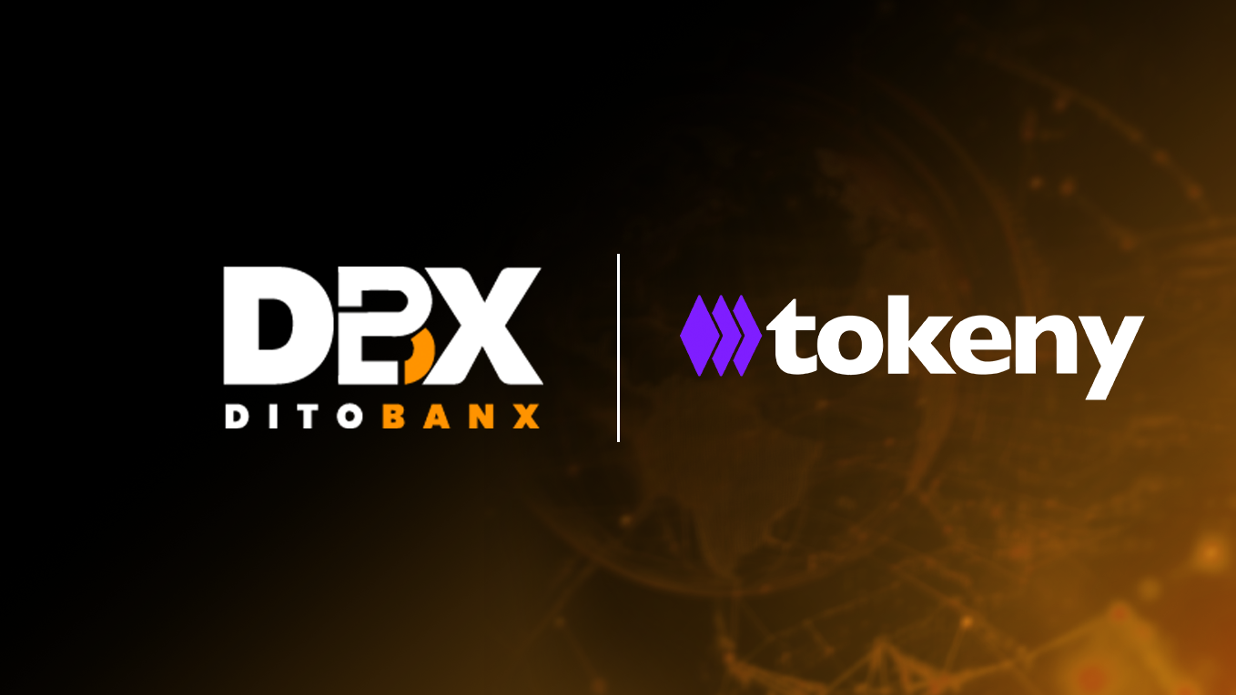 DitoBanx and Tokeny Partner to Transform El Salvador into a Tokenization Leader
